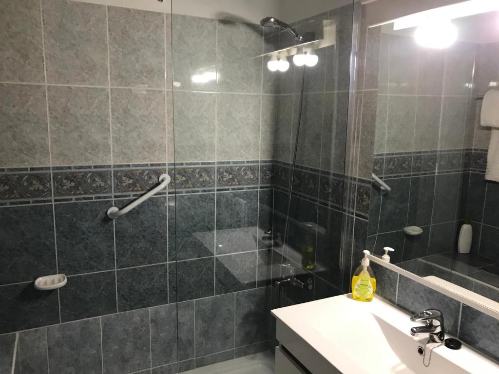 Apartamentos Barracuda 7