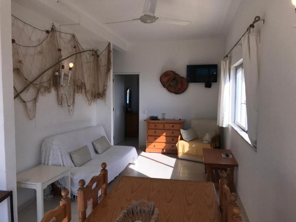 Apartamentos Barracuda 4