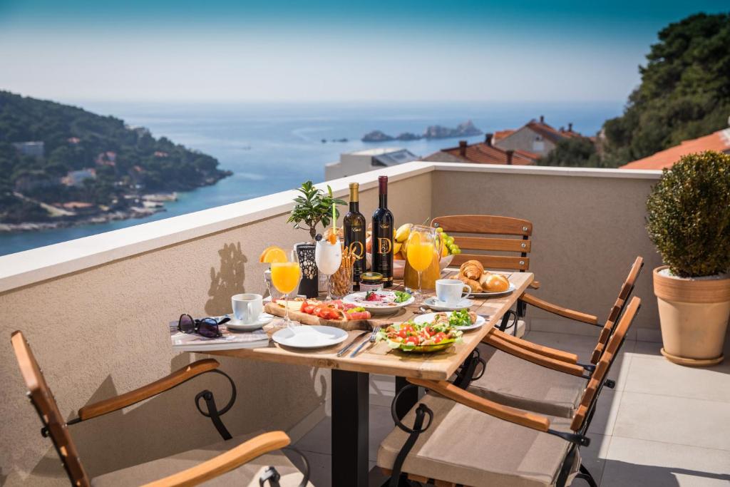 Luxury Apartment Edi 8