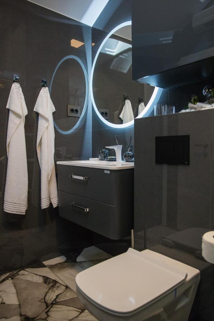 Luxury Apartment Edi 3