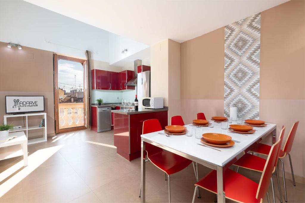 Adarve Flats 4