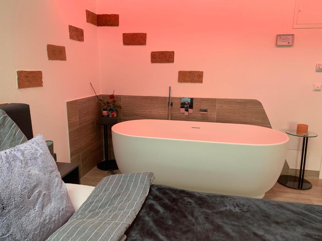 Auszeit Vienna Wellness Apartment 3