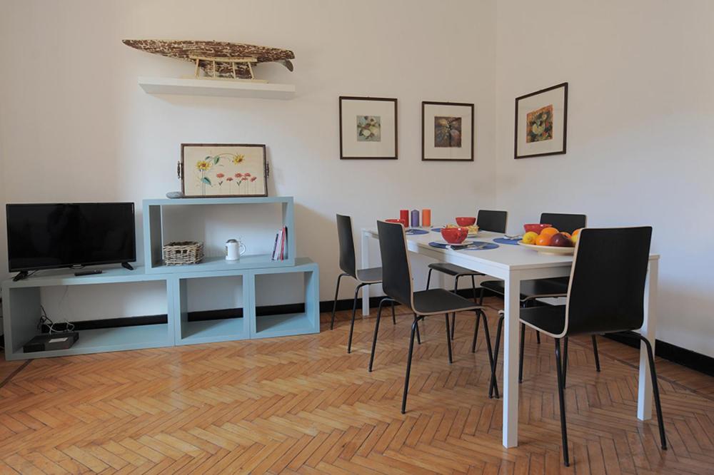 La Casa della Fiore 5