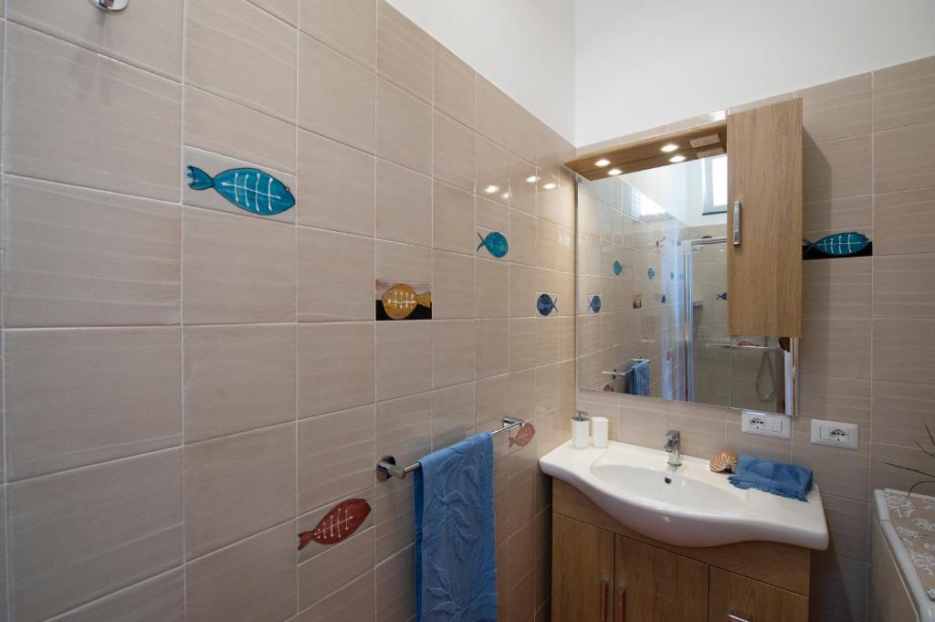 Your home in the heart of Positano - centralissima 8