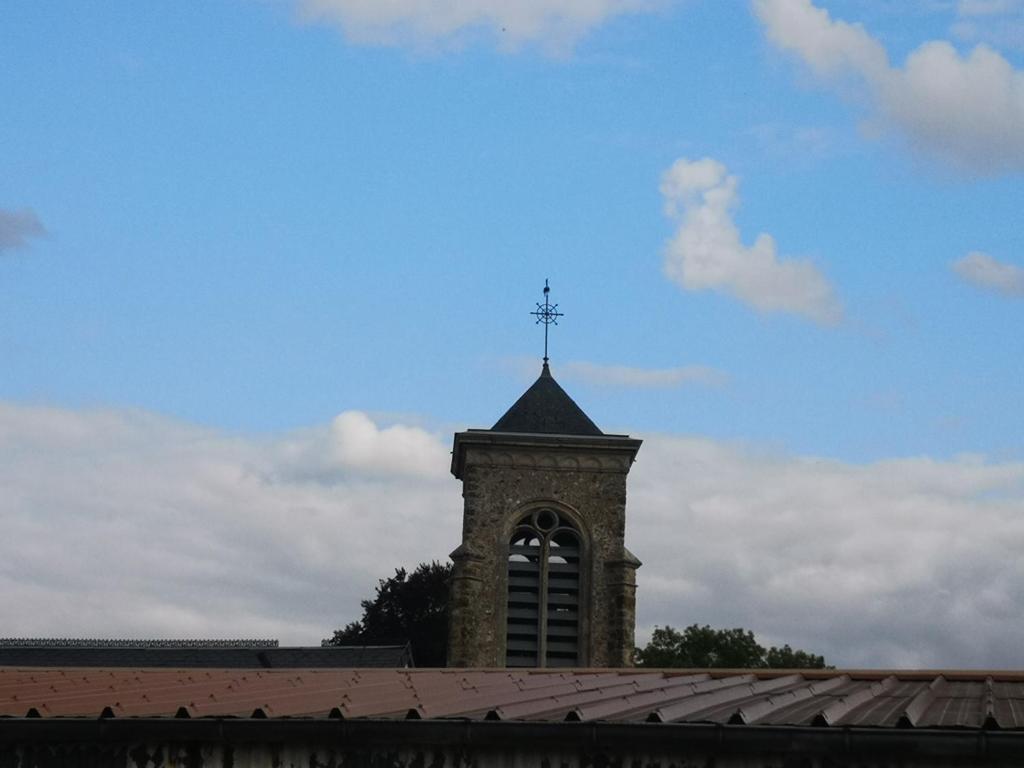 Le Temps d une Pause à Boursault 7