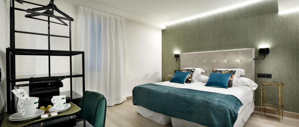 Pension Ama Bilbao Image