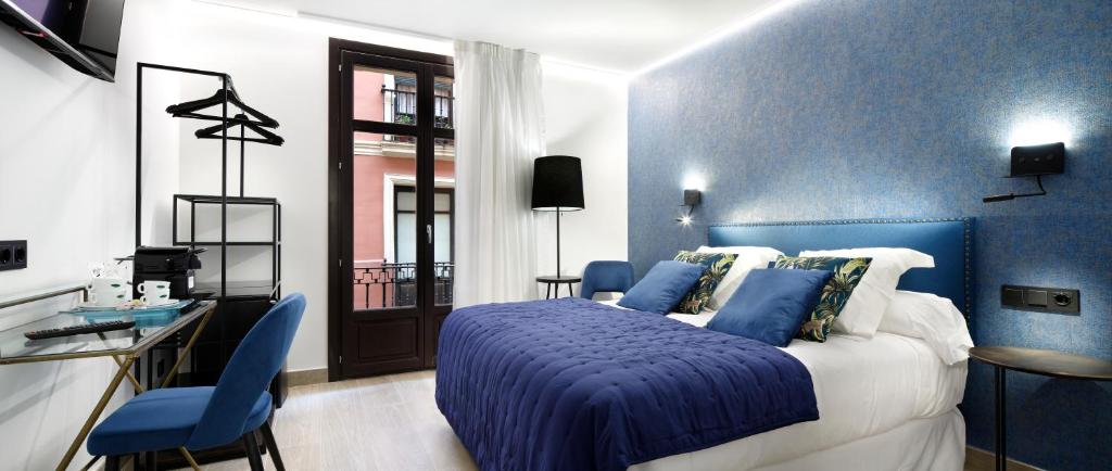 Pension Ama Bilbao Image