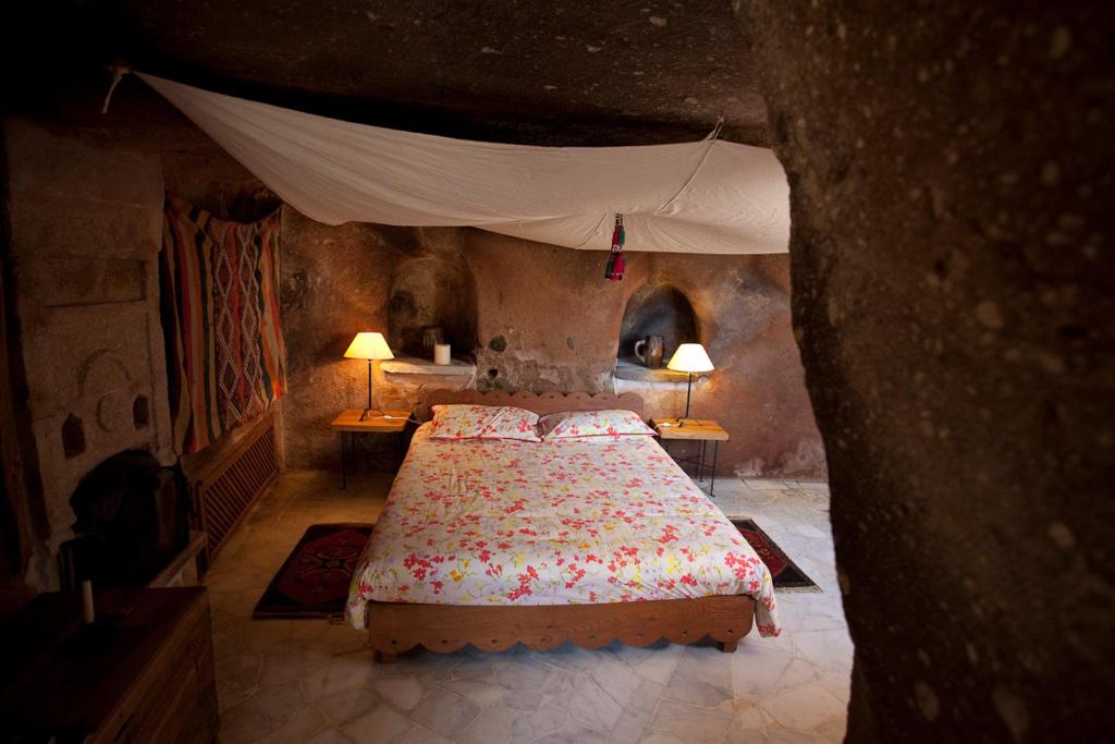 Les Maisons De Cappadoce 8