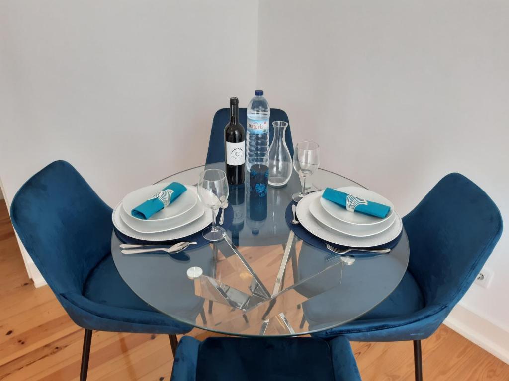 Sintra Lux Home 8