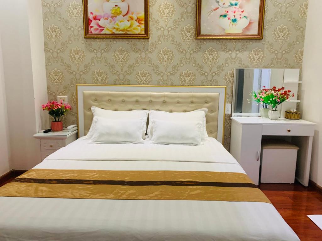 Hotel Nhất Ly