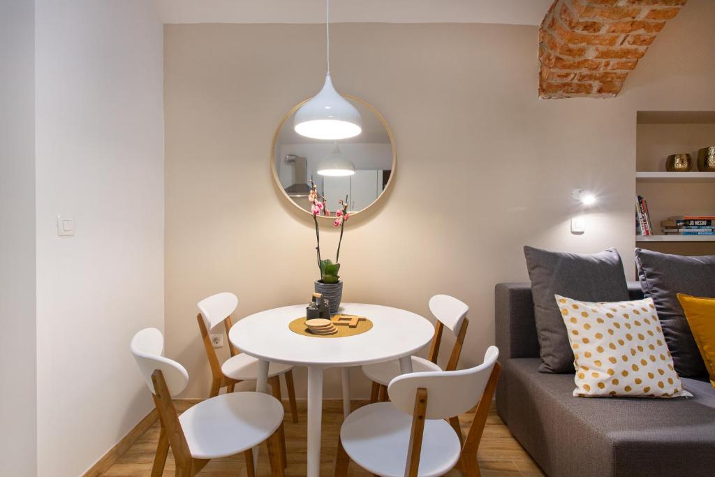 Apartments Tivoli 3