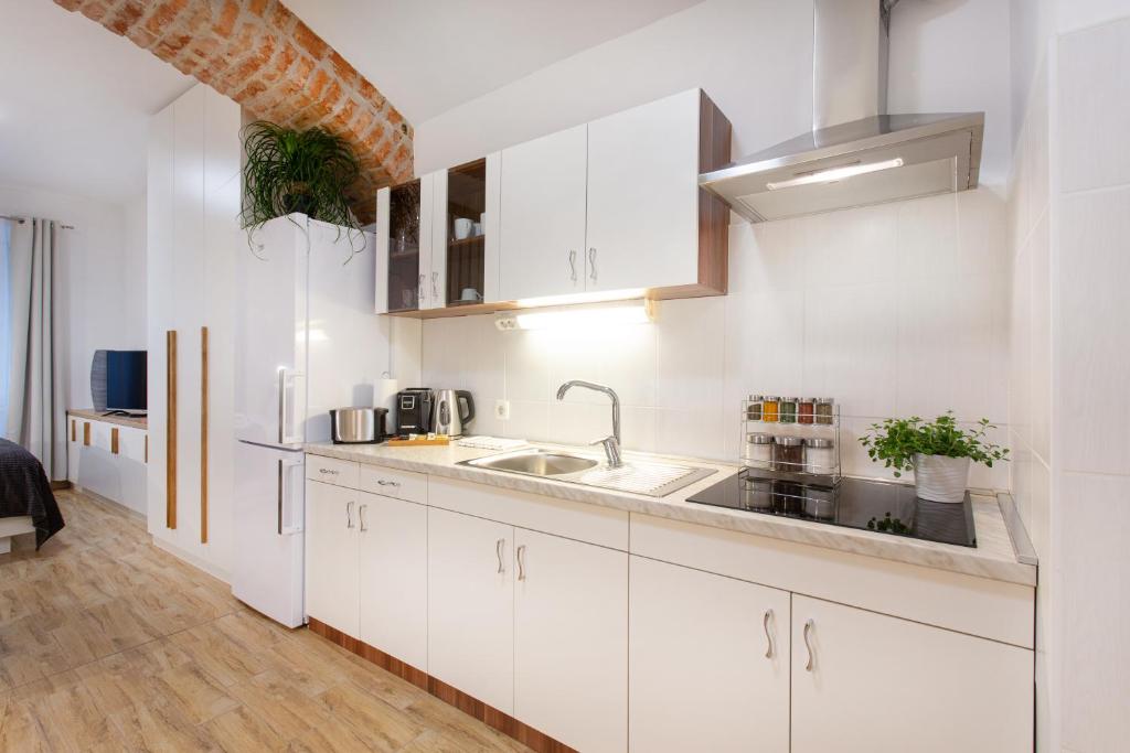 Apartments Tivoli 6
