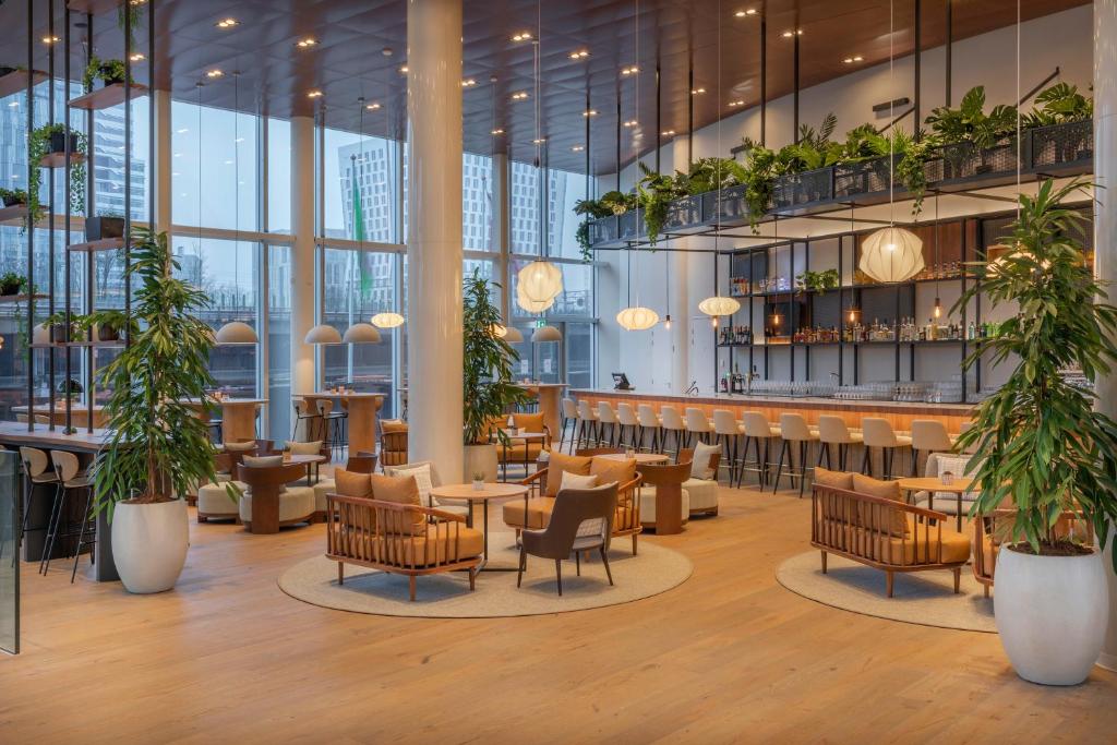 INNSiDE by Meliá Amsterdam Image