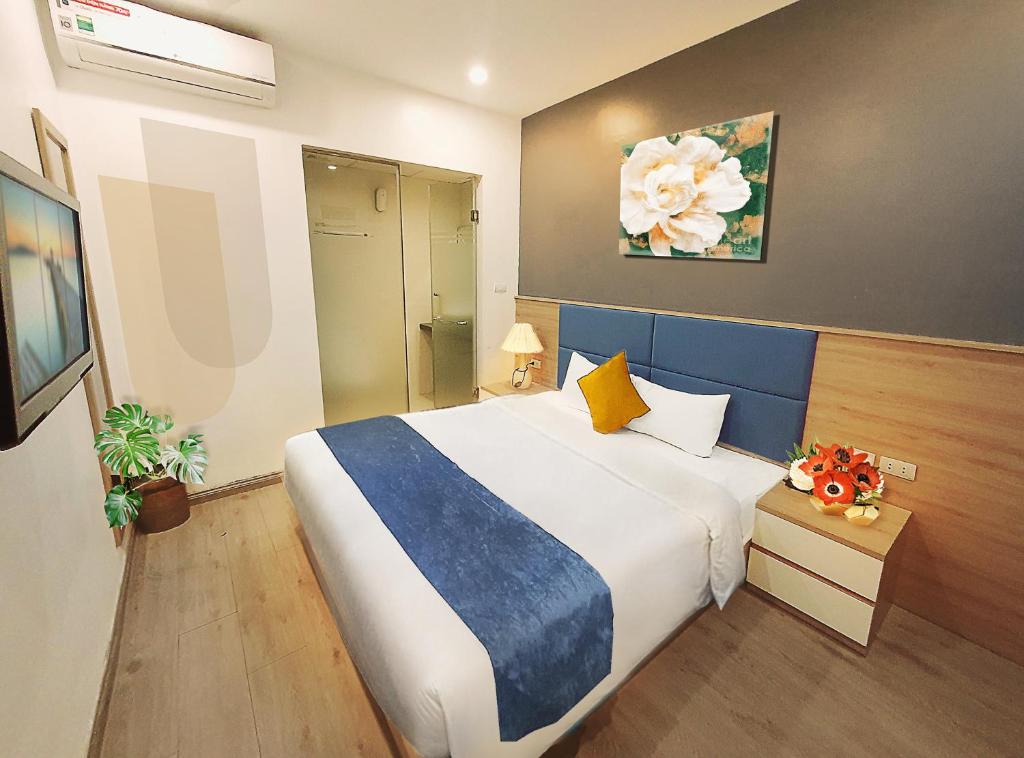 Hanoi Amorita Boutique Hotel & Travel