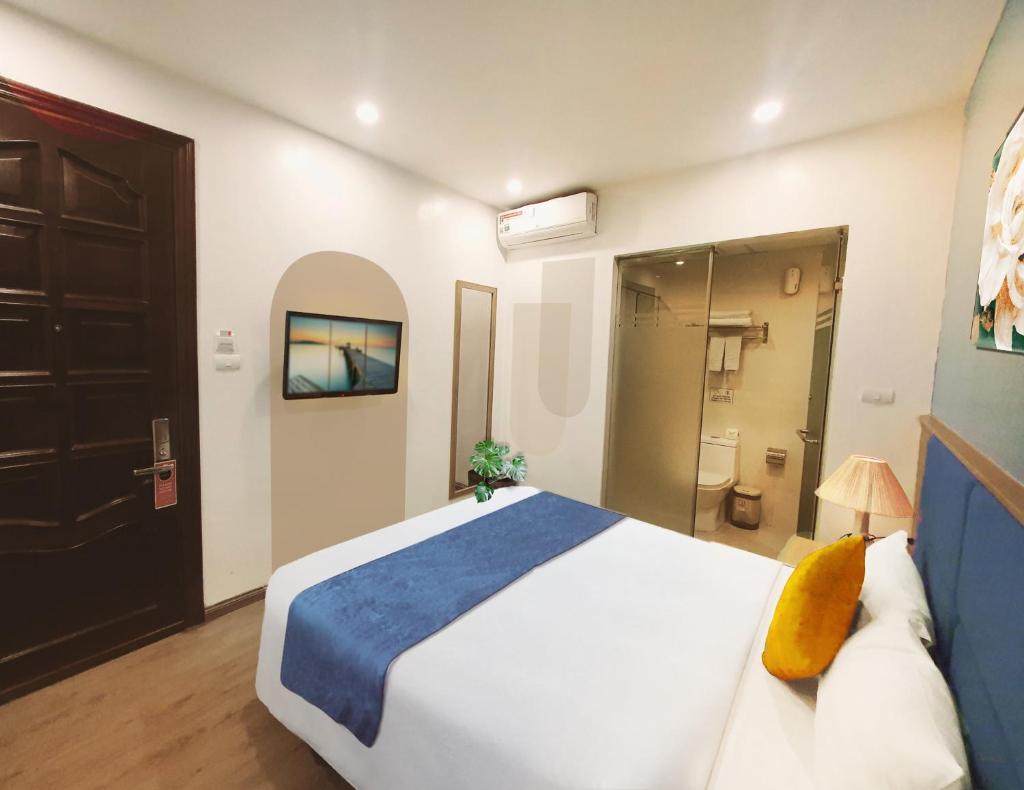 Hanoi Amorita Boutique Hotel & Travel