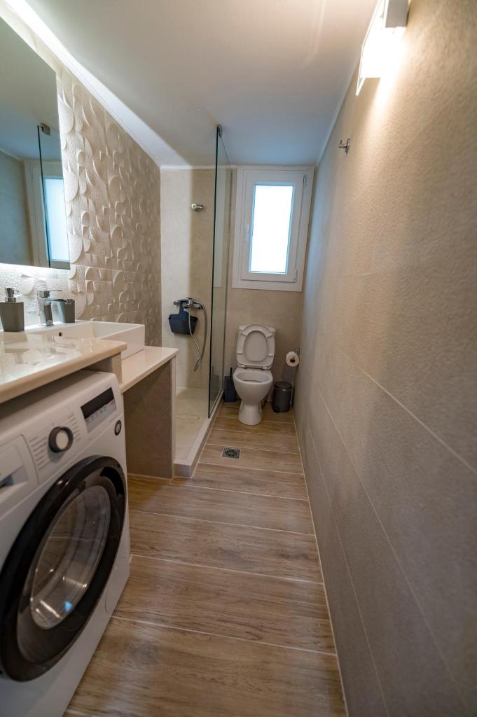 Kliton Comfort Portaremounta Apartment 3