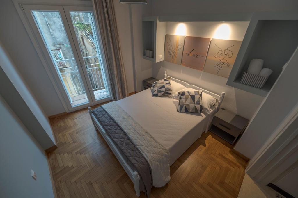Kliton Comfort Portaremounta Apartment 7