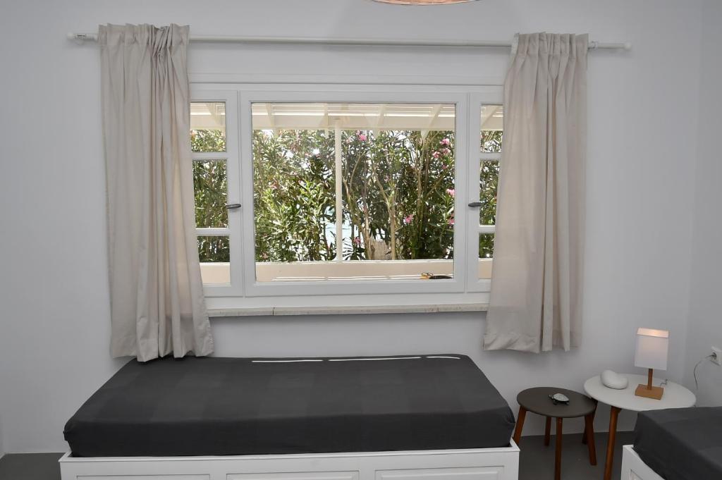 Seaside home in Kardiani/Giannaki bay - Agnes's Home 2