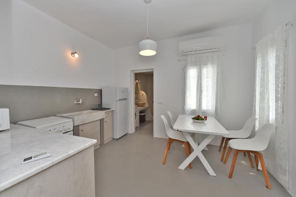 Seaside home in Kardiani/Giannaki bay - Agnes's Home 4