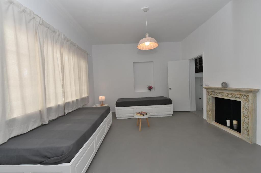 Seaside home in Kardiani/Giannaki bay - Agnes's Home 7