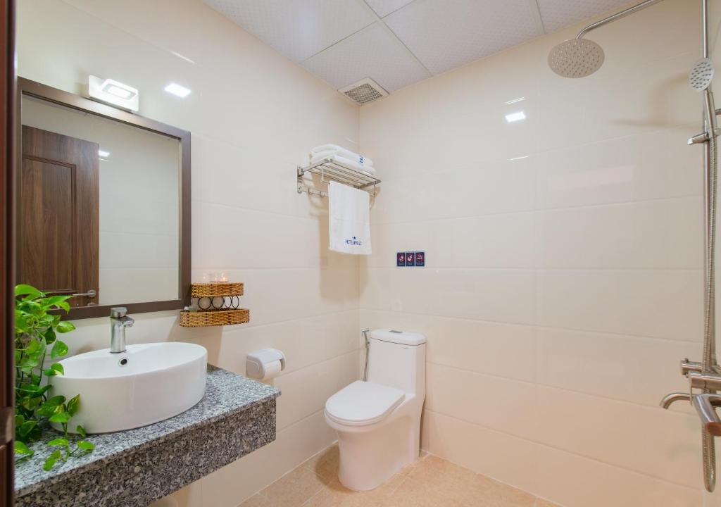 Apolo Vacation Hotel