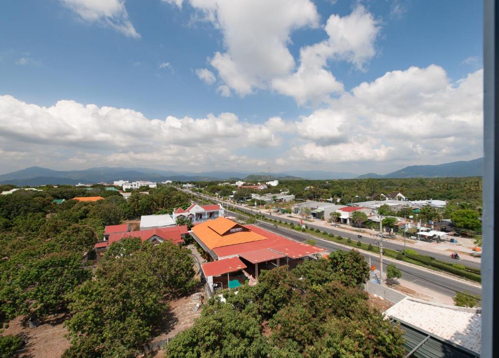 Apolo Vacation Hotel