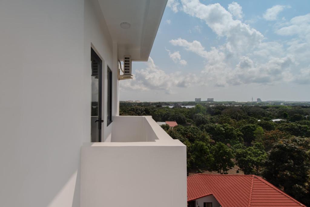 Apolo Vacation Hotel