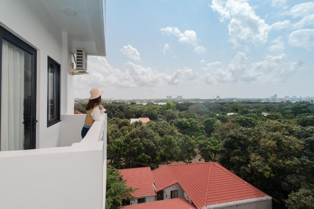 Apolo Vacation Hotel