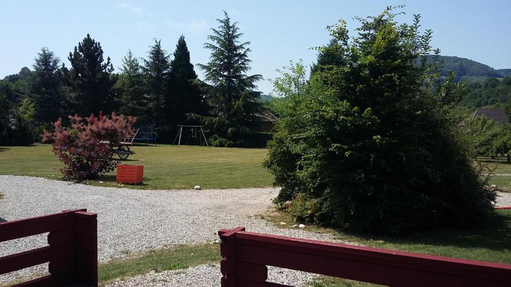 Gites de La Croisée des Chemins - Piscine Chauffée - Spa, Hammam et Sauna 3