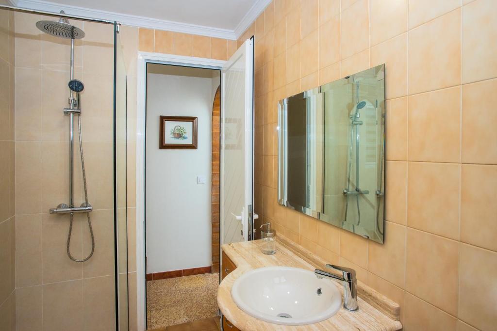 Casa Juana a 50 metros la playa del Reducto y wifi free 3