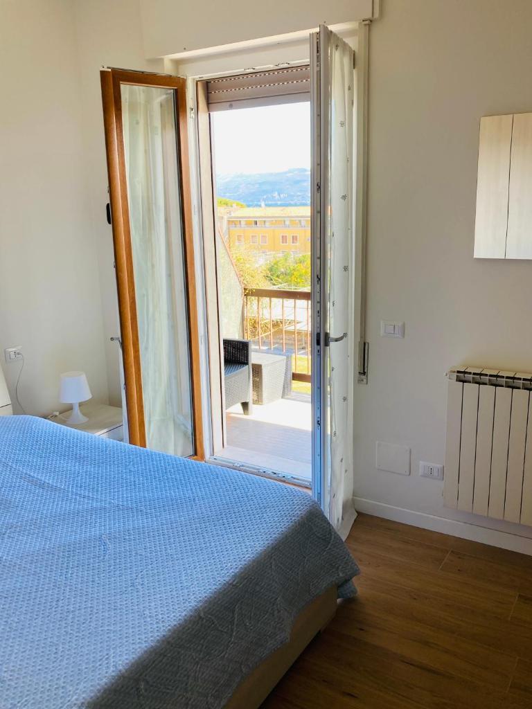 Guido's Apartment Villa Romana
