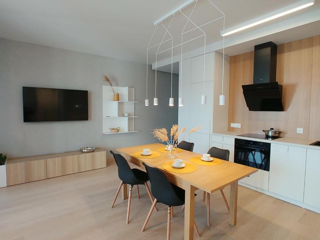 Capital Apartments - Towarowa 3