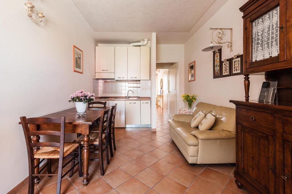 Residence Isola Verde Cisanello 4