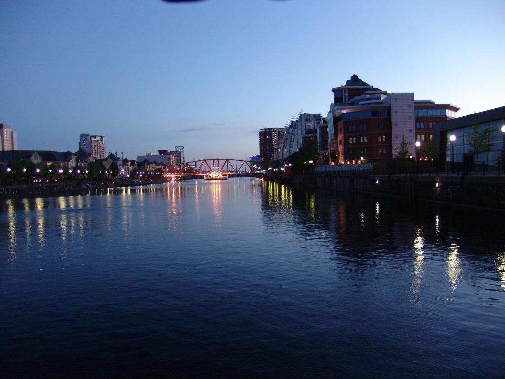 Quay Apartments 6