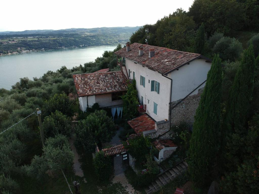 Agriturismo Conte Brunello