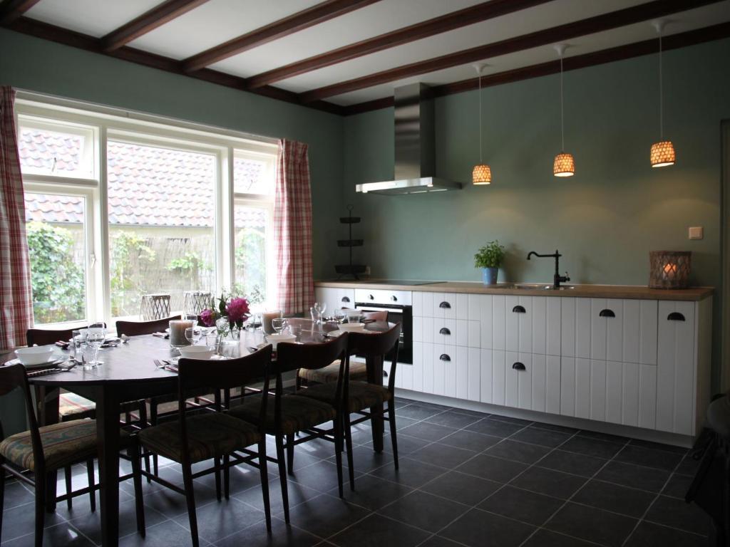 Peaceful Farmhouse in Doorn near Forest 4