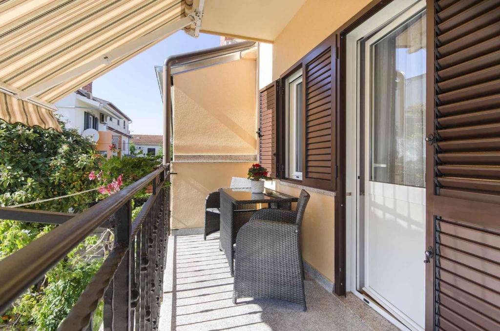 Apartment in Rovinj - Istrien 11532