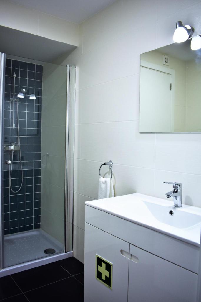 Ocean Blue Apartment 3