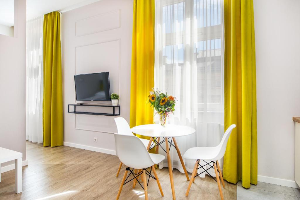 Cracow Rentals Zacisze 4