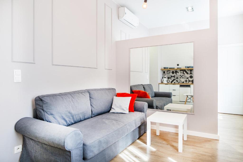 Cracow Rentals Zacisze 7