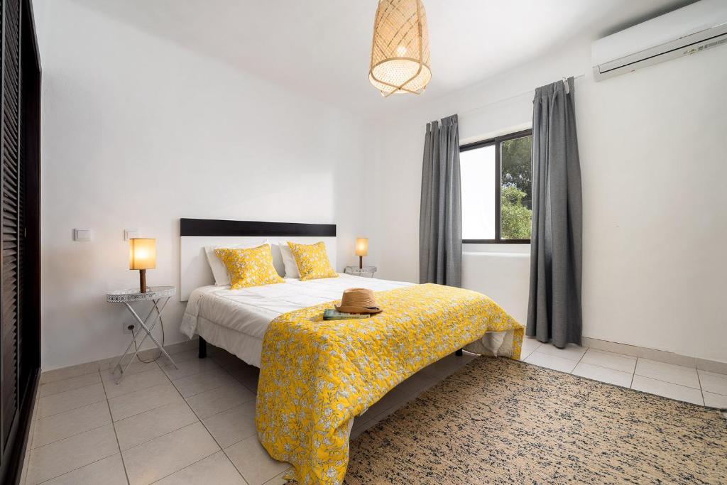 Casa Goa-Quinta do Paraíso, Carvoeiro Beach 7