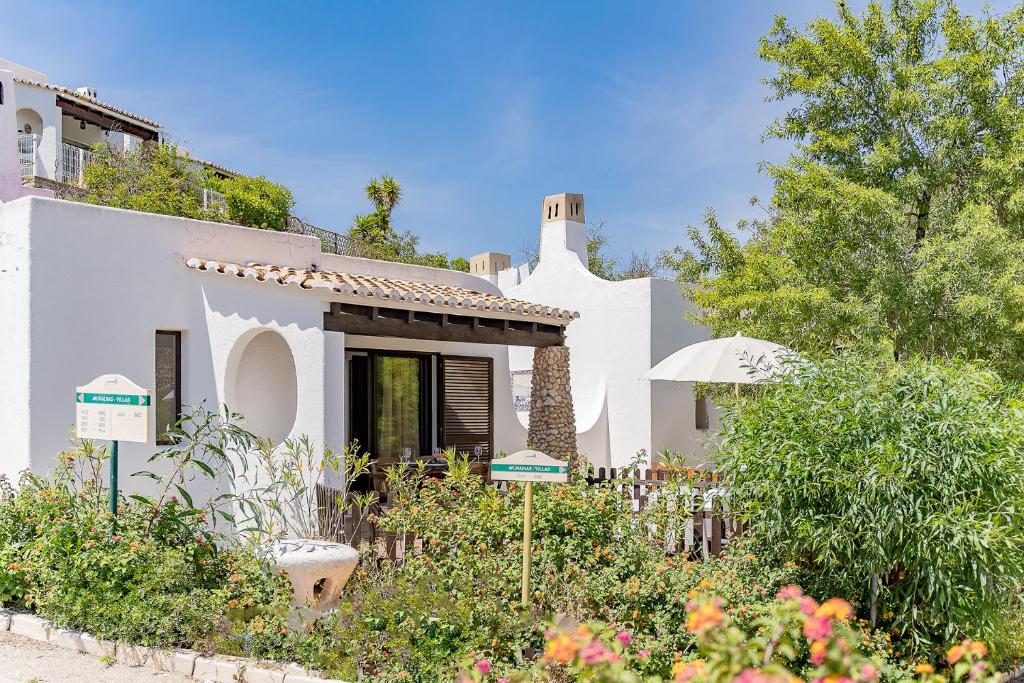 Casa Goa-Quinta do Paraíso, Carvoeiro Beach 6
