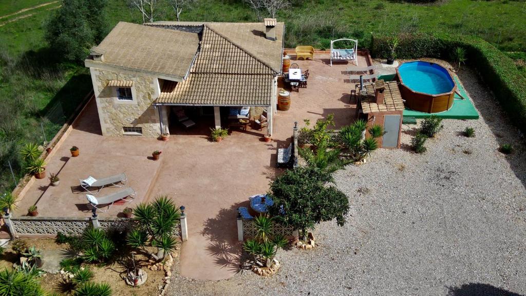 Finca Can Titos - Cara Rural en Mallorca 4
