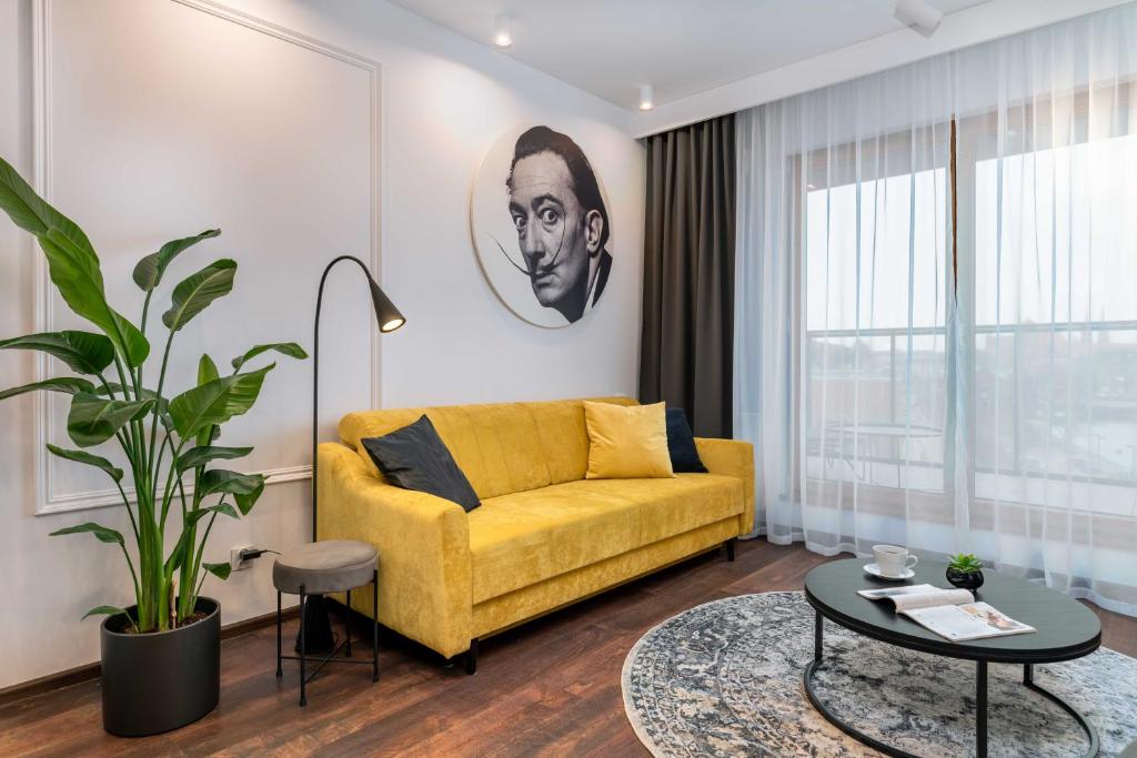 Dream4You Apartments 6