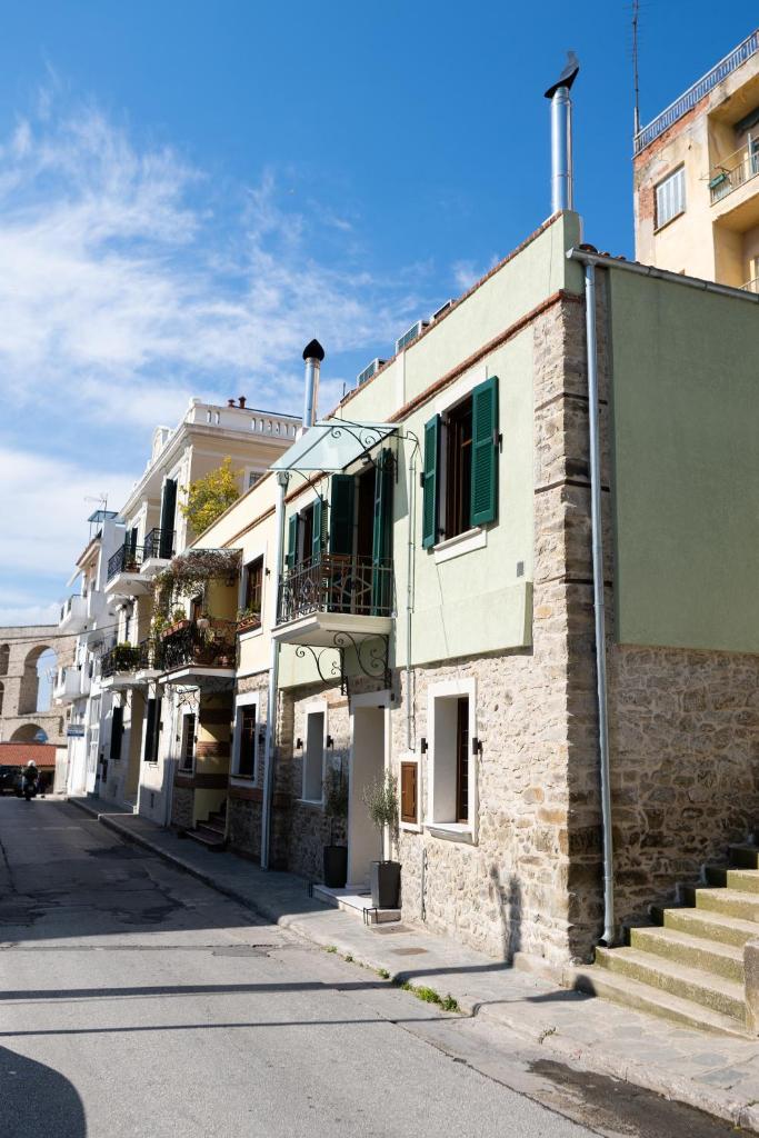 Elia City House 6