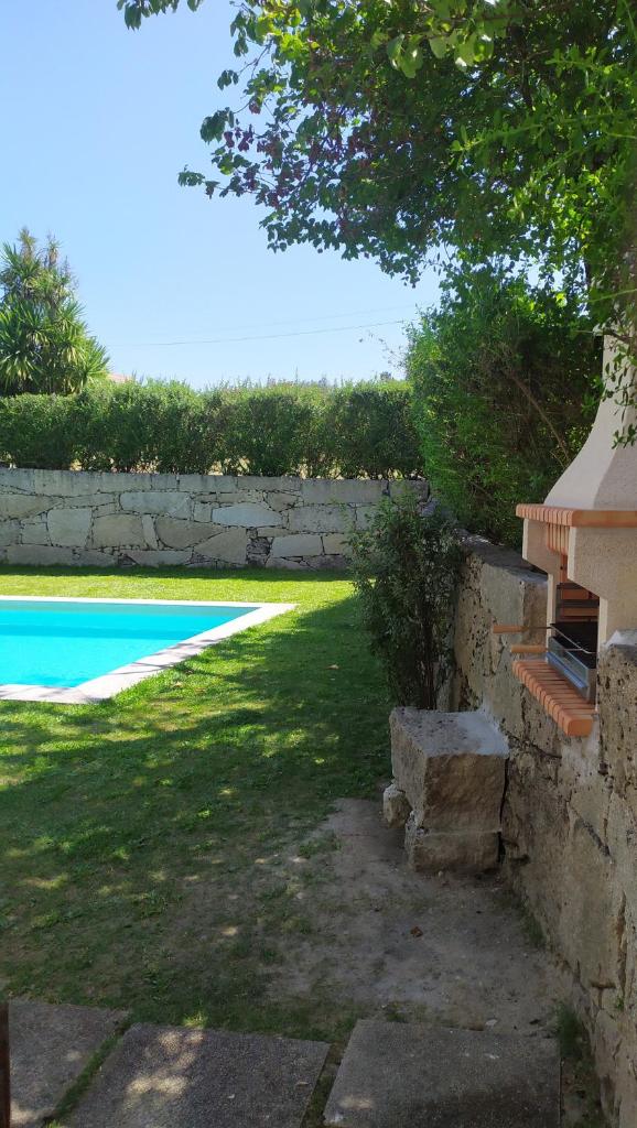 Casa da Fonte - Boa Aldeia 4