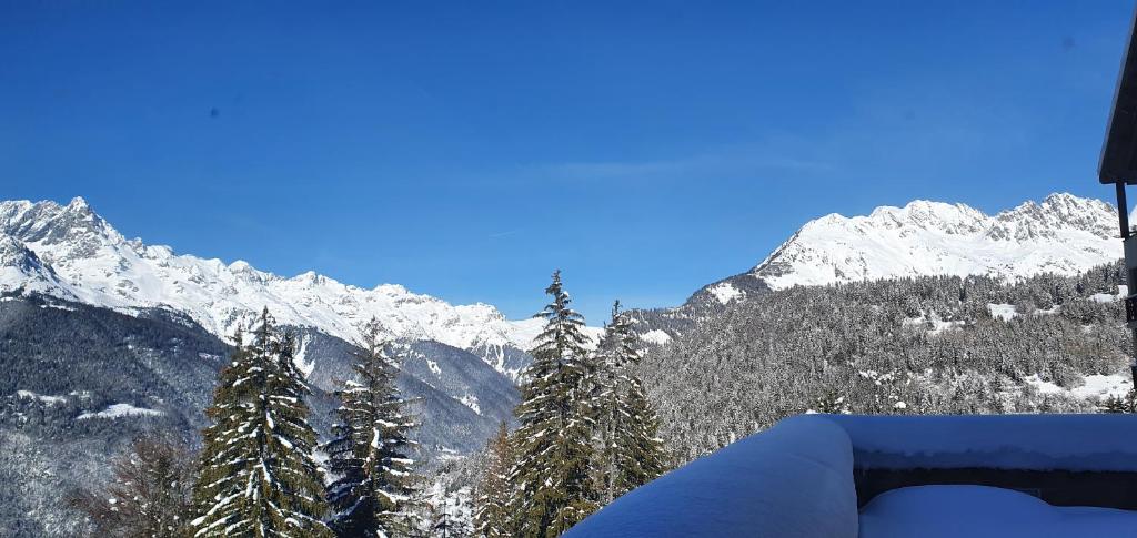 Photo de la galerie de l'établissement SUNWEB - Timberlodge, à Oz