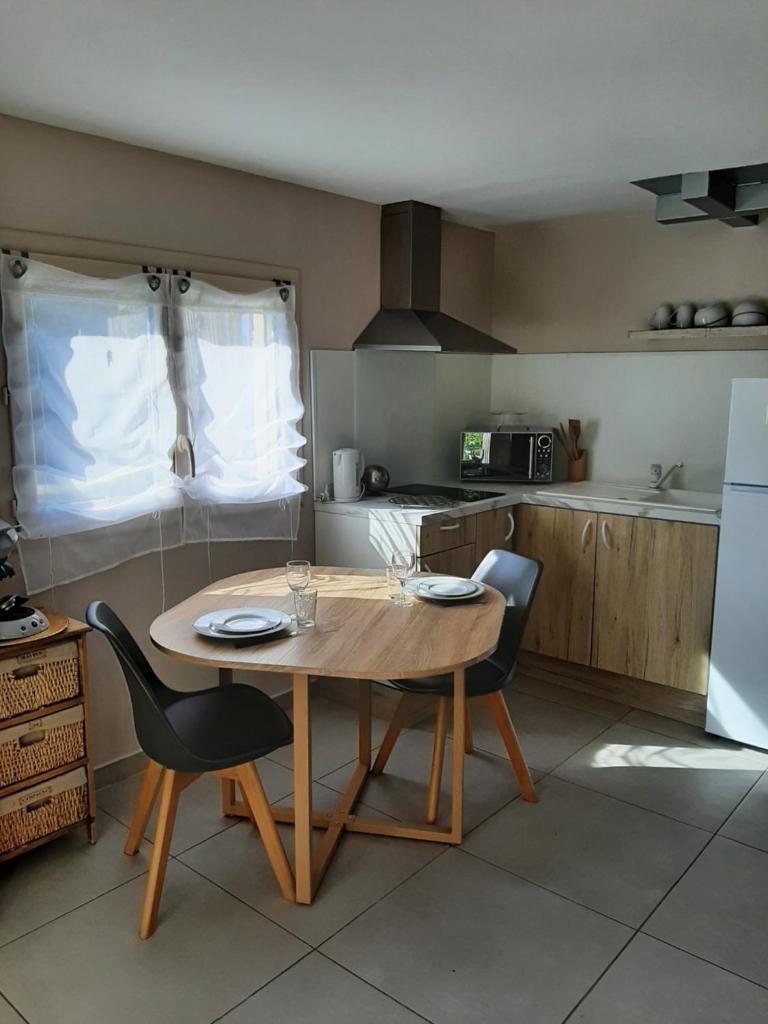 Gîte de charme 4