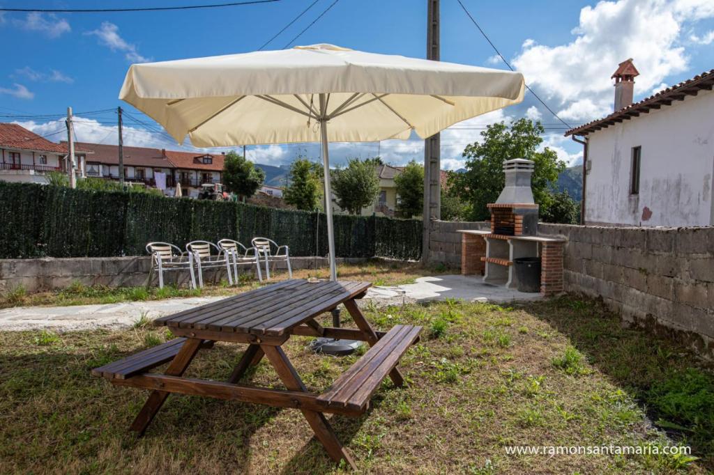 Casa Rural El Cartero 6