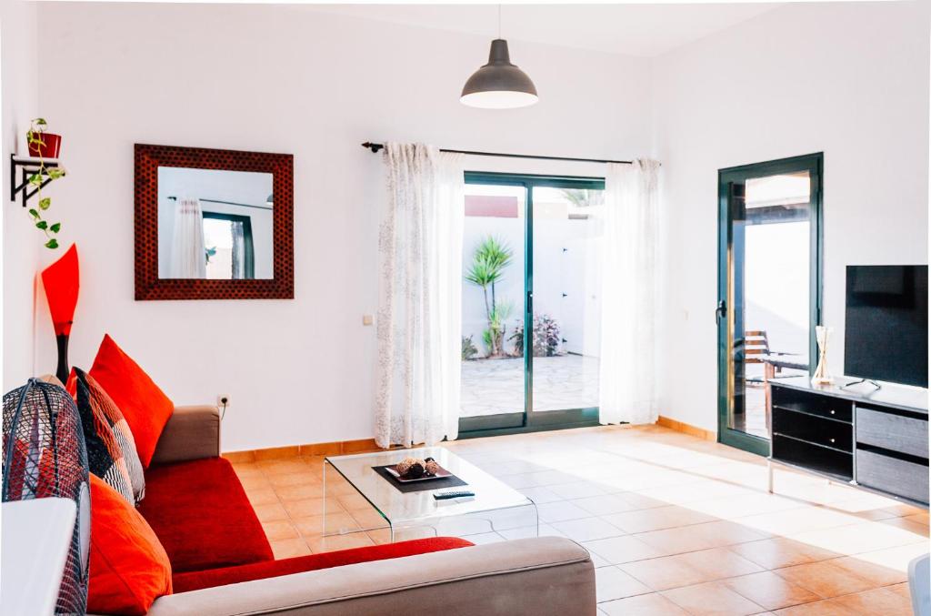 Casa Higuereta I 5